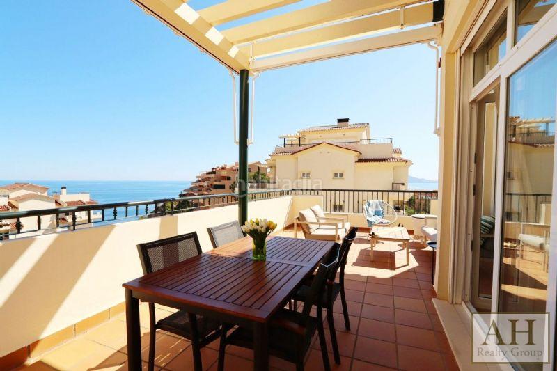 Foto bed3bae2-4127-4d94-a468-061c4bb2f24e. Attique dans Mascarat Altea