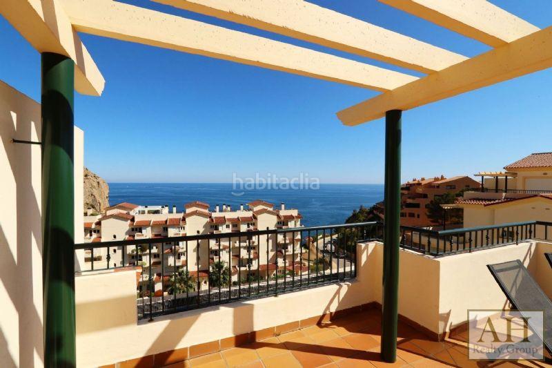 Foto ff0c0d31-1edc-4577-9f8e-2e866d6e091c. Attique dans Mascarat Altea