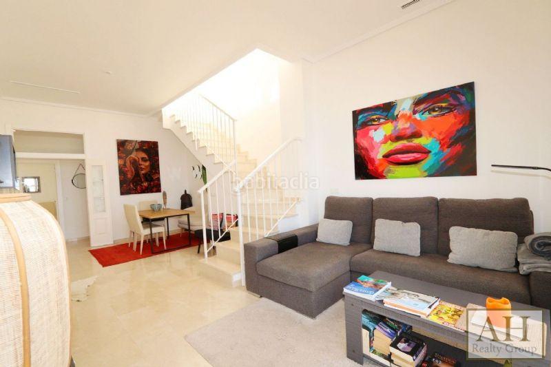 Foto 33404a5c-e779-428c-9b4c-9e55b0c4afe3. Dachwohnung in Mascarat Altea