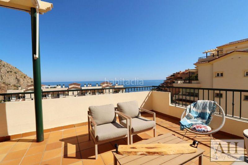 Foto 5b846a03-472d-4569-b627-6b82c1ab2c12. Dachwohnung in Mascarat Altea
