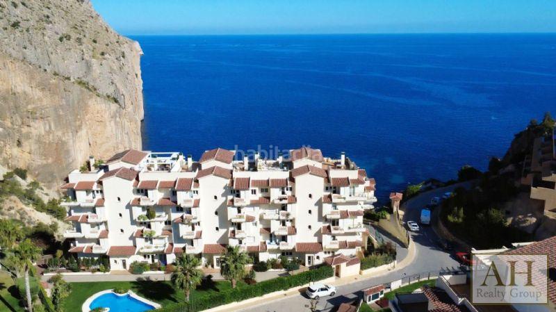 Foto 690898b5-7e45-4656-ad46-d3109e95caf6. Dachwohnung in Mascarat Altea