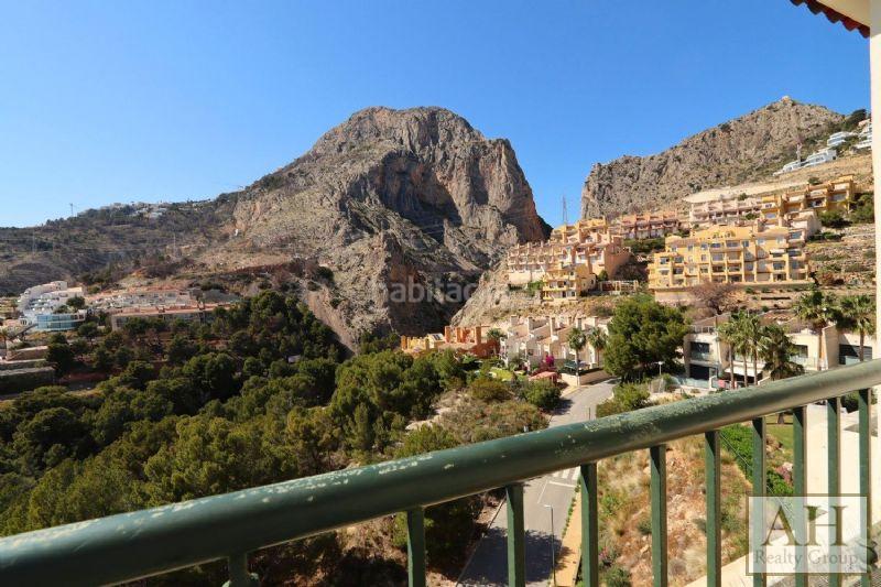 Foto 9b0eaf37-d855-451b-8b41-bcc753860077. Dachwohnung in Mascarat Altea