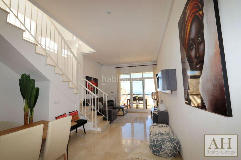 Foto ace5f17a-8eab-49e7-b52a-0cc33db7c6d9. Dachwohnung in Mascarat Altea