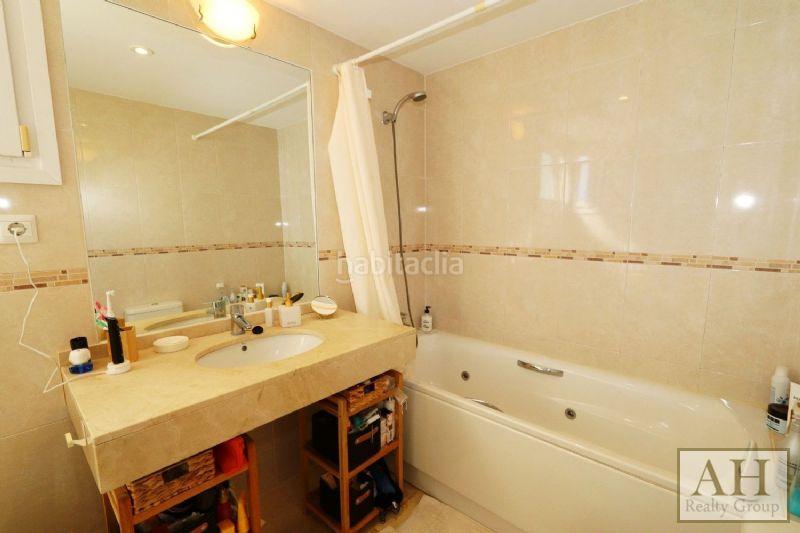 Foto e91c9127-768d-414d-aec4-767d8600cddf. Dachwohnung in Mascarat Altea