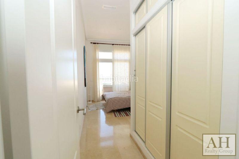 Foto f1fc3b1c-b6bb-4ab2-a98e-8ffb89218aa6. Dachwohnung in Mascarat Altea