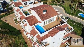 Penthouse in Mascarat