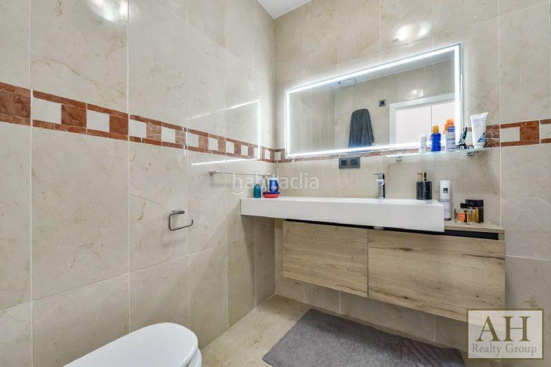 Foto 055de123-c979-4d54-9776-6cb84ad5dd2a. Apartament a Altea hills Altea