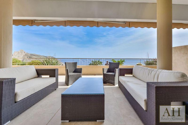 Foto 22d930d7-4115-4f76-9a5a-9ca2af0e7856. Apartament a Altea hills Altea