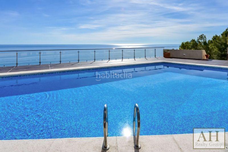 Foto 24886a21-8163-4512-b4ba-0e585d64a574. Apartament a Altea hills Altea