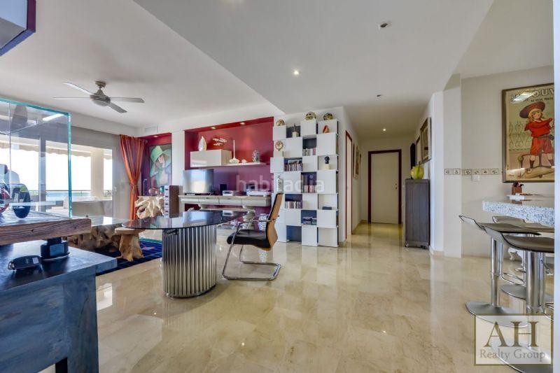 Foto 37e779e2-6e28-4f97-9c98-ab2823bd3ba5. Apartament a Altea hills Altea