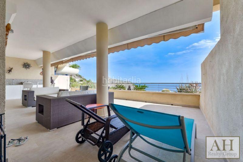 Foto 92179571-9af4-40c1-b04d-4eea79380f71. Apartament a Altea hills Altea