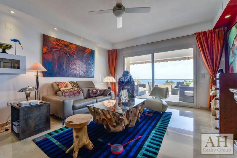 Foto c7166720-71dc-4aff-91b2-f866450289a0. Apartament a Altea hills Altea