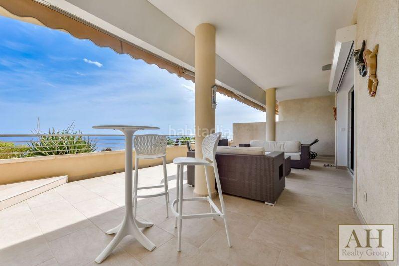 Foto e5fc368f-426e-4730-be0a-cbb2b00cda67. Apartament a Altea hills Altea