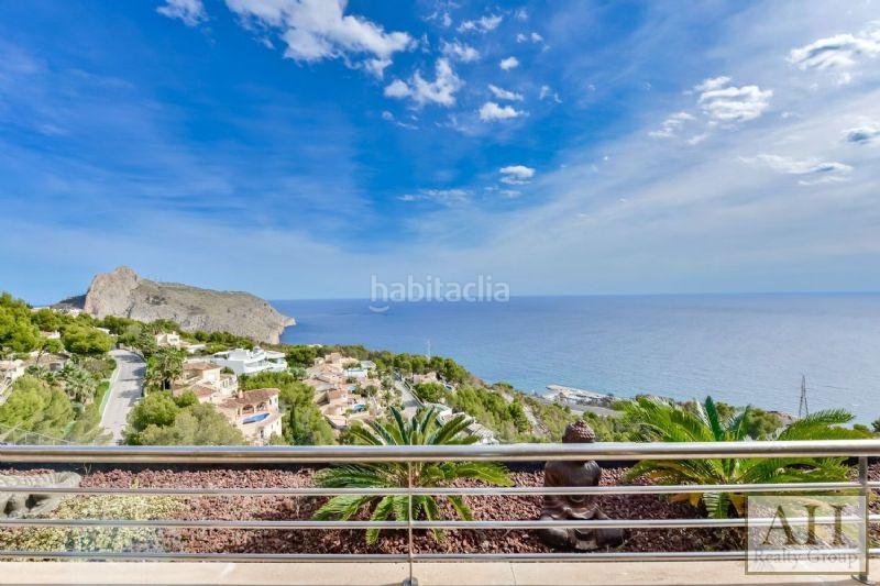 Foto f0e98f00-8536-41f5-8a9b-e3747650df92. Apartament a Altea hills Altea