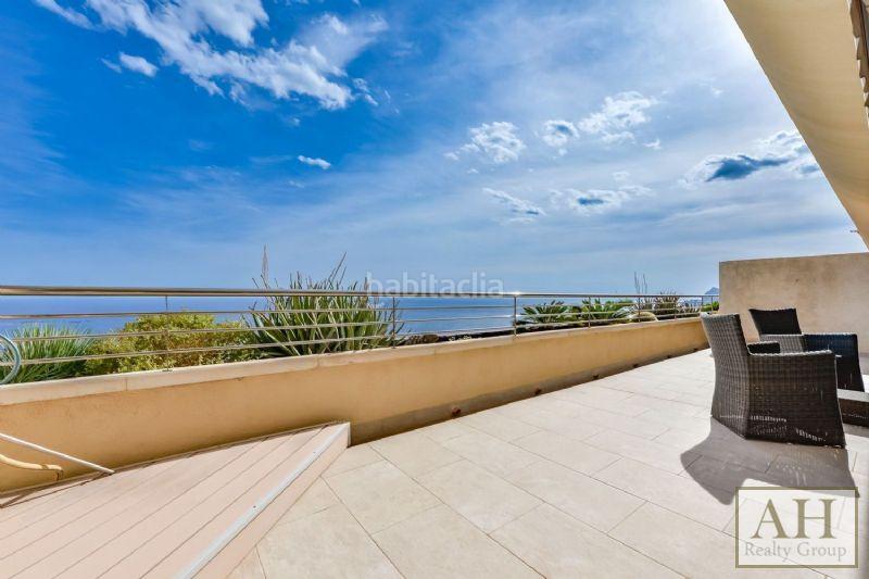 Foto 0059b9ed-719c-4866-a0e3-c659cfcba7b6. Appartement dans Altea hills Altea