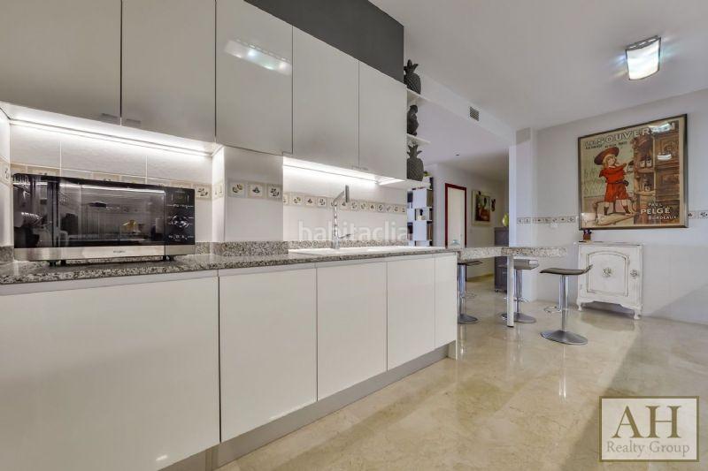 Foto 1d45c455-d4ba-4a2c-9ace-f11a467fa339. Appartement dans Altea hills Altea