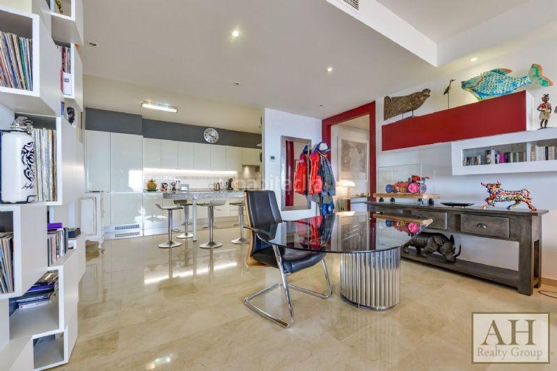 Foto 812192f4-6840-4ee8-b042-cdffe049eeef. Appartement dans Altea hills Altea