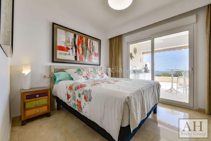 Foto 94145a08-06fa-48b6-a11c-698ddd0918ff. Appartement dans Altea hills Altea