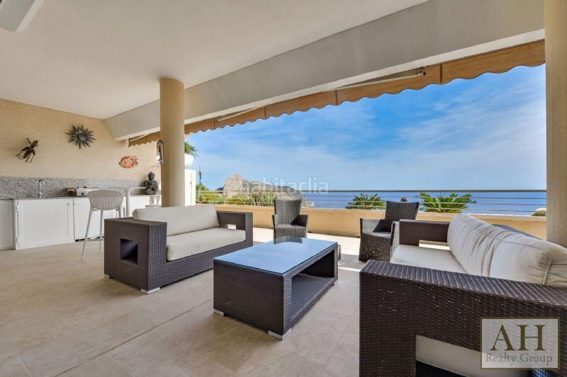 Foto b2280240-0388-4587-a997-adbf1ccad2c6. Appartement dans Altea hills Altea