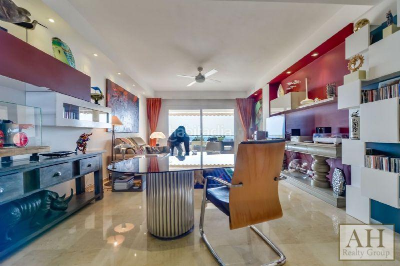 Foto c864878d-cd78-4ea3-a025-3846d4cf4cc4. Appartement dans Altea hills Altea