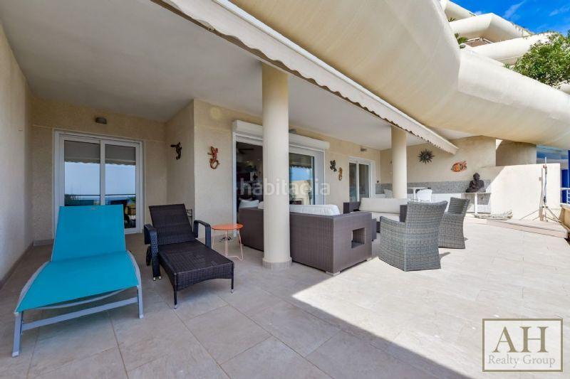 Foto ec72724a-9749-4019-bdfa-00f6f60439c7. Appartement dans Altea hills Altea