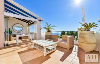 Casa adossada a Altea Hills