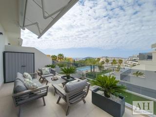 Appartement in Golf Bahía