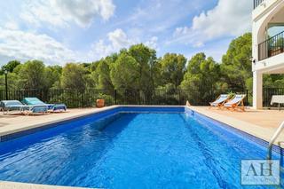 House in Altea la Vella