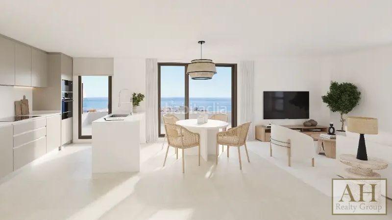 Foto 517a92a1-8adc-4e35-a81e-a1fc305e3faa. Apartament a Platja de Torres Vila Joiosa (la)