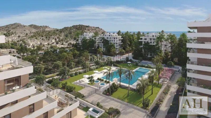 Foto 60be8cca-a6e6-4d65-9551-e532235bd6ad. Apartament a Platja de Torres Vila Joiosa (la)