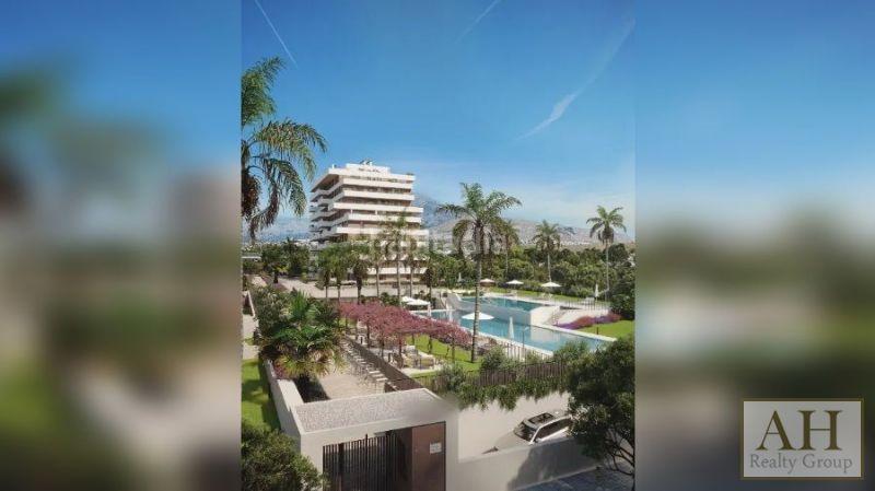 Foto 80871a1d-080d-4cb3-8dc1-091a0871a66f. Apartament a Platja de Torres Vila Joiosa (la)