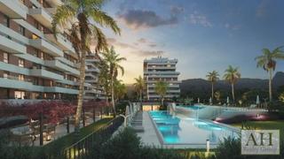 Apartament a Platja de Torres