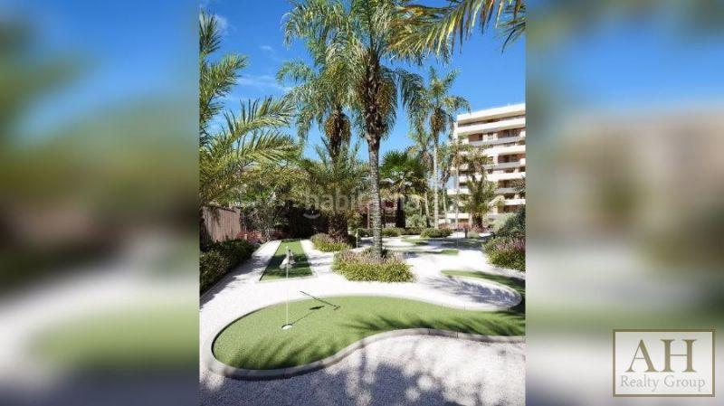 Foto 5d8f6f8a-3007-4aab-ba88-2086af80137d. Appartement dans Platja de Torres Vila Joiosa (la)