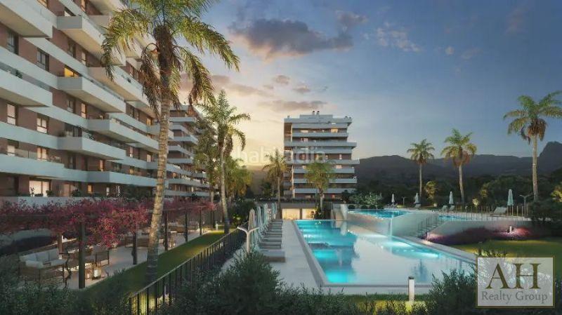 Foto c48abd9e-ffa6-4210-9062-53201d6e7f8e. Appartement dans Platja de Torres Vila Joiosa (la)