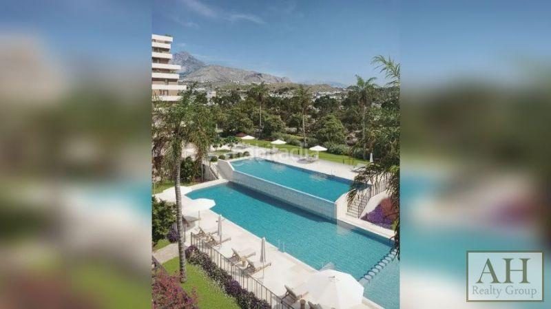 Foto d41b3fc9-8eb3-4c2b-a117-80f08095ae12. Appartement dans Platja de Torres Vila Joiosa (la)