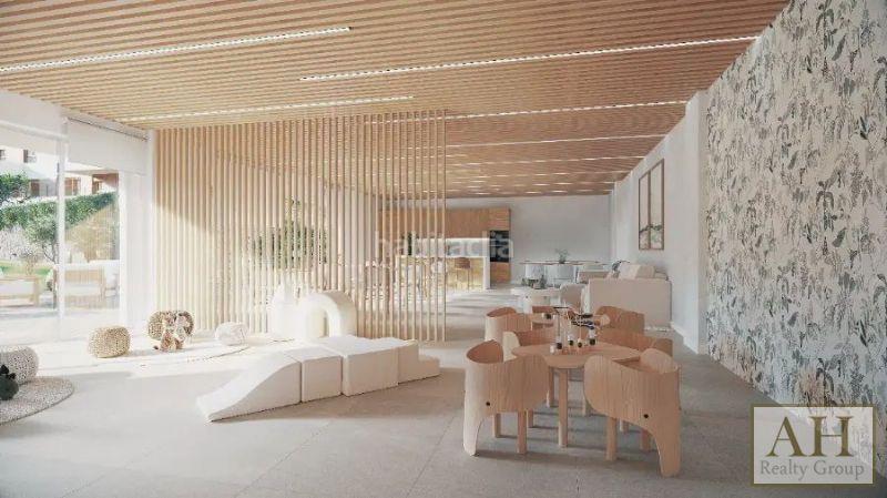 Foto 20a77067-7113-4d5c-adc8-fa49c96a19b8. Appartement in Platja de Torres Vila Joiosa (la)