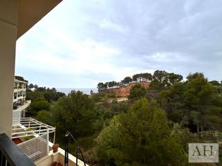 Duplex à Mascarat