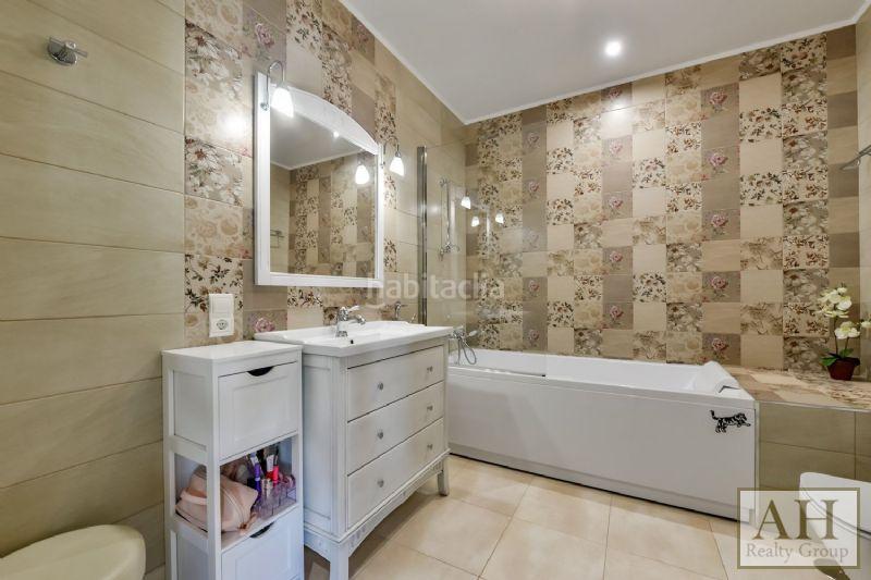 Foto 36cecc64-b261-4847-895d-4642e0ab57c1. Casa a Altea hills Altea