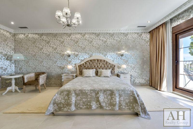 Foto 3dc07b12-7cf1-4d1e-9664-3bbbbc41bc52. Casa a Altea hills Altea