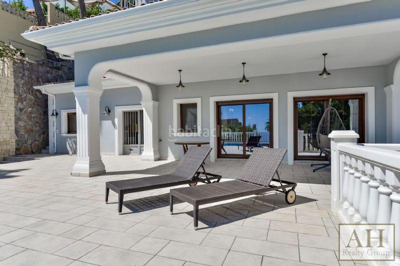 Foto 567c4596-00f8-4a59-8fc5-672b03e0e3d1. Casa a Altea hills Altea