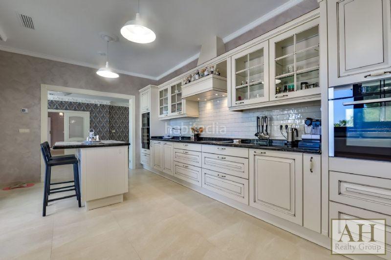 Foto 5bb32f0c-e099-4293-9073-5986bbf7b162. Casa a Altea hills Altea