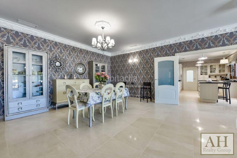 Foto 701387aa-0714-4d29-bfd1-d262fdb7e7ec. Casa a Altea hills Altea