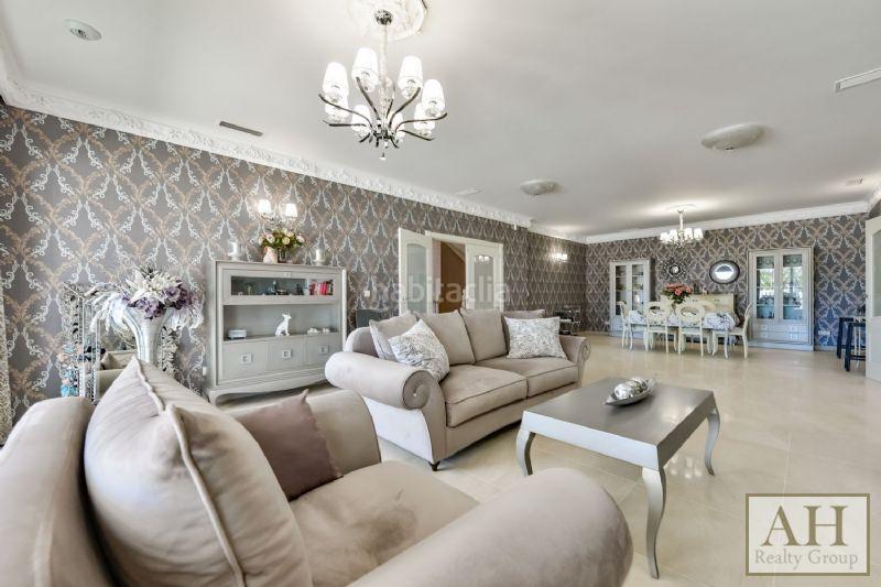 Foto 79b369bc-b5ba-4c63-8c6a-20e3c6c08c53. Casa a Altea hills Altea