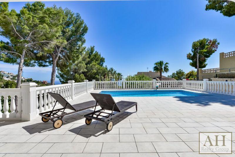 Foto 84e18150-8e8c-47fc-9e3e-208b2bbdaf05. Casa a Altea hills Altea