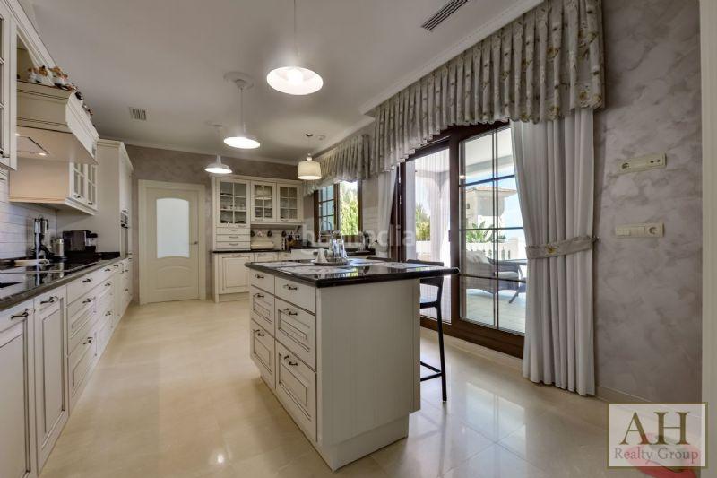 Foto 94fa6c93-5754-4038-86be-6c7e55c0a465. Casa a Altea hills Altea