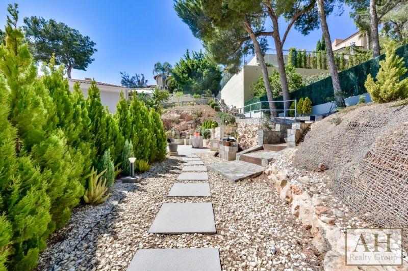 Foto 9518b562-f404-40e4-99a4-b51fbe88afd4. Casa a Altea hills Altea