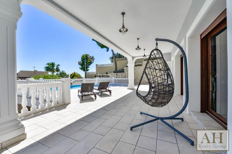 Foto b5934692-6b4d-4980-8161-8d8789cb8121. Casa a Altea hills Altea