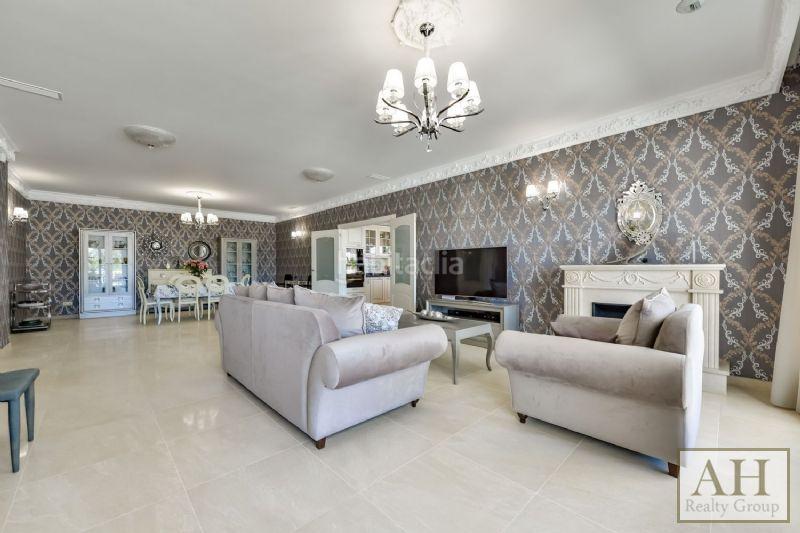 Foto e202219a-4a84-4fd3-ab47-5b10e34d93c9. Casa a Altea hills Altea