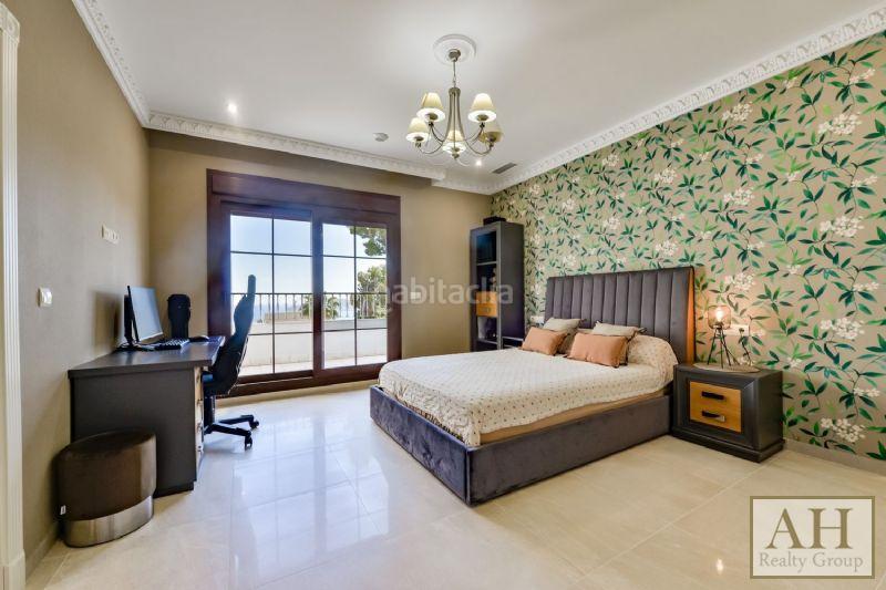 Foto f12c8450-066d-4023-8589-8a5361f16468. Casa a Altea hills Altea