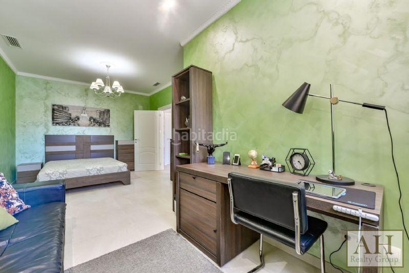 Foto fa7c8c16-d249-4033-a2ea-6bd140ae7cef. Casa a Altea hills Altea